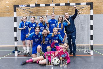Bild 143 - wCJ Falkinnen Cup